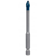 BOSCH EXPERT HEX-9 HardCeramic fúrószár, 6 x 90 mm 2608900590