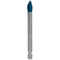 BOSCH EXPERT HEX-9 HardCeramic fúrószár, 8 x 90 mm 2608900592 BOSCH EXPERT HEX-9 HardCeramic fúrószár, 8 x 90 mm 2608900592