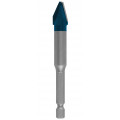 BOSCH EXPERT HEX-9 HardCeramic fúrószár, 12 x 90 mm 2608900594