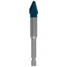 BOSCH EXPERT HEX-9 HardCeramic fúrószár, 12 x 90 mm 2608900594