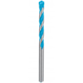 BOSCH EXPERT CYL-9 MultiConstruction fúrószár, 8 x 80 x 120 mm 2608900621