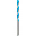 BOSCH EXPERT CYL-9 MultiConstruction fúrószár, 9 x 80 x 120 mm 2608900625