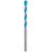 BOSCH EXPERT CYL-9 MultiConstruction fúrószár, 5,5 x 50 x 85 mm, 10 db 2608900639