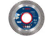 BOSCH EXPERT HardCeramic gyémánt vágótárcsa, 85 x 22,23 x 1,6 x 7 mm 2608900653