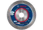 BOSCH EXPERT HardCeramic gyémánt vágótárcsa, 125 x 22,23 x 1,4 x 10 mm 2608900655