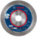 BOSCH EXPERT HardCeramic gyémánt vágótárcsa, 125 x 22,23 x 1,4 x 10 mm 2608900655