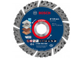 BOSCH EXPERT MultiMaterial gyémánt vágótárcsa, 125 x 22,23 x 2,2 x 12 mm 2608900660