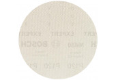 BOSCH EXPERT M480 csiszolóháló rezgőcsiszolókhoz, 150 mm, G 120, 5 db 2608900691