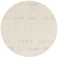 BOSCH EXPERT M480 csiszolóháló rezgőcsiszolókhoz, 150 mm, G 400, 5 db 2608900697