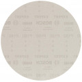 BOSCH EXPERT M480 csiszolóháló gipszkartoncsiszolókhoz, 225 mm, G 180, 25 db 2608900711