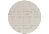 BOSCH EXPERT M480 csiszolóháló gipszkartoncsiszolókhoz, 225 mm, G 240, 25 db 2608900713