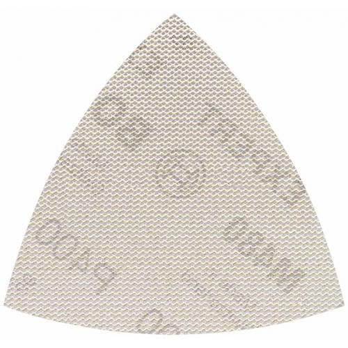 BOSCH EXPERT M480 csiszolóháló deltacsiszolókhoz, 93 mm, G 400, 5 db 2608900724