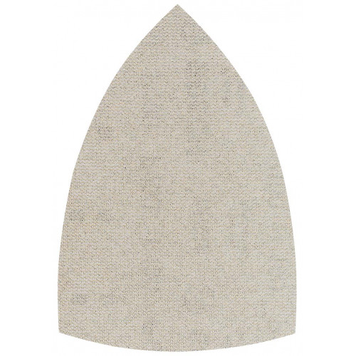 BOSCH EXPERT M480 csiszolóháló multicsiszolókhoz, 100 x 150 mm, G 100, 10 db 2608900726