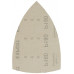 BOSCH EXPERT M480 csiszolóháló multicsiszolókhoz, 100 x 150 mm, G 180, 10 db 2608900729