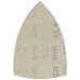 BOSCH EXPERT M480 csiszolóháló multicsiszolókhoz, 100 x 150 mm, G 240, 10 db 2608900731