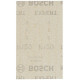 BOSCH EXPERT M480 csiszolóháló rezgőcsiszolókhoz, 80 x 133 mm, G 120, 10 db 2608900736