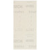 BOSCH EXPERT M480 csiszolóháló rezgőcsiszolókhoz, 93 x 186 mm, G 120, 50 db 2608900754