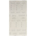 BOSCH EXPERT M480 csiszolóháló rezgőcsiszolókhoz, 115 x 230 mm, G 240, 10 db 2608900767