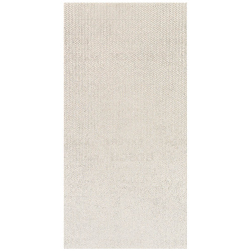 BOSCH EXPERT M480 csiszolóháló rezgőcsiszolókhoz, 115 x 230 mm, G 80, 50 db 2608900770