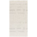 BOSCH EXPERT M480 csiszolóháló rezgőcsiszolókhoz, 115 x 230 mm, G 120, 50 db 2608900772