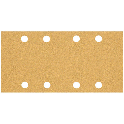 BOSCH EXPERT C470 csiszolópapír rezgőcsiszolókhoz, 93 x 186 mm, G 60, 10db 2608900854