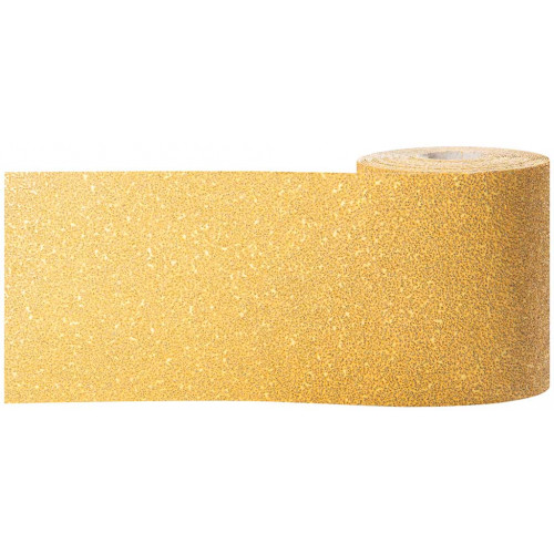 BOSCH EXPERT C470 csiszolópapír-tekercs kézi csiszoláshoz, 93 mm, 5 m, G 40 2608900902