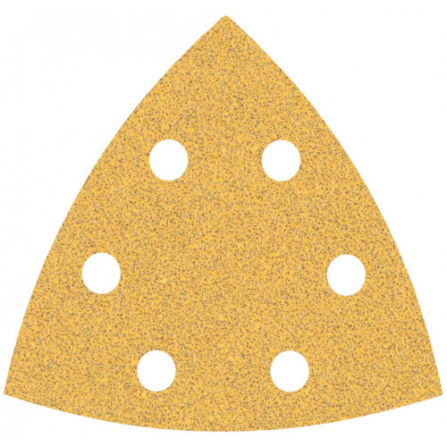 BOSCH EXPERT C470 csiszolópapír deltacsiszolókhoz, 93 mm, G 60, 50 db 2608900927 BOSCH EXPERT C470 csiszolópapír deltacsiszolókhoz, 93 mm, G 60, 50 db 2608900927