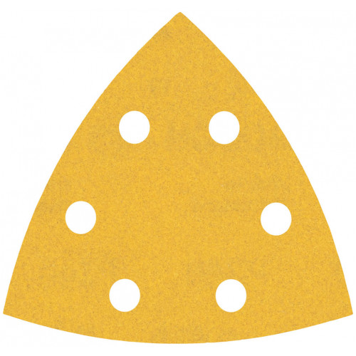 BOSCH EXPERT C470 csiszolópapír deltacsiszolókhoz, 93 mm, G 240, 50 db 2608900932