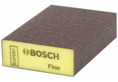 BOSCH EXPERT S471 normál blokk, 69 x 97 x 26 mm, finom 2608901170