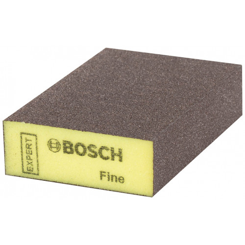 BOSCH EXPERT S471 normál blokk, 69 x 97 x 26 mm, finom 2608901170