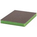 BOSCH EXPERT S473 normál talp, 98 x 120 x 13 mm, szuper finom 2608901173
