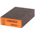 BOSCH EXPERT S471 normál blokk, 97 x 69 x 26 mm, közepes, 1 db 2608901177
