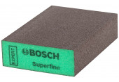 BOSCH EXPERT S471 normál blokk, 97 x 69 x 26 mm, szuper finom, 1 db 2608901179