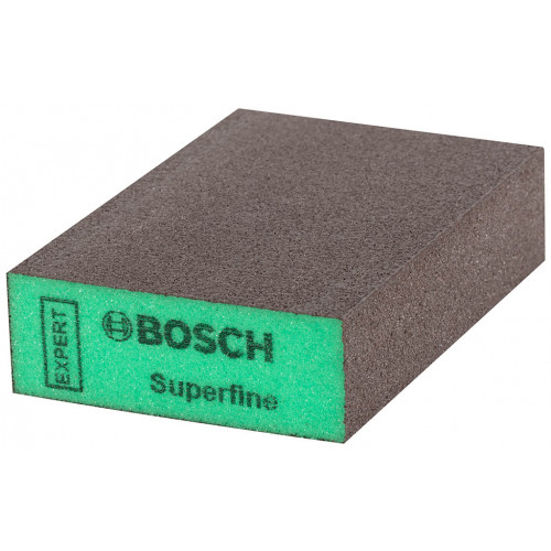 BOSCH EXPERT S471 normál blokk, 97 x 69 x 26 mm, szuper finom, 1 db 2608901179