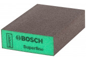 BOSCH EXPERT S471 normál blokk, 69 x 97 x 26 mm, szuper finom 2608901180