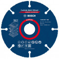 BOSCH EXPERT Carbide Multi Wheel vágótárcsa, 115 mm, 22,23 mm 2608901188 BOSCH EXPERT Carbide Multi Wheel vágótárcsa, 115 mm, 22,23 mm 2608901188
