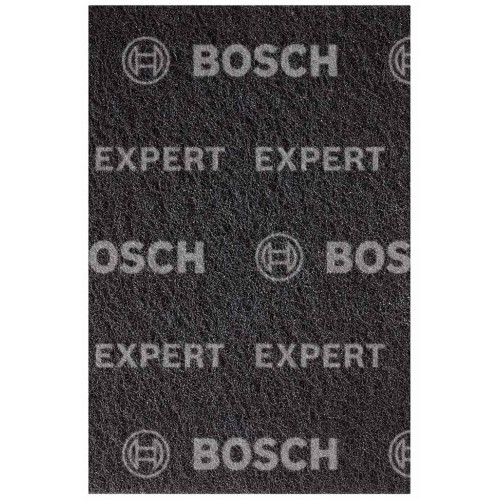 BOSCH EXPERT N880 csiszolófilc kézi csiszoláshoz, 152 x 229 mm, Extra vágás S 2608901210