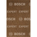 BOSCH EXPERT N880 csiszolófilc kézi csiszoláshoz, 152 x 229 mm, durva A 2608901212