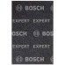 BOSCH EXPERT N880 csiszolófilc kézi csiszoláshoz, 152 x 229 mm, közepes S 2608901213