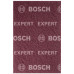 BOSCH EXPERT N880 csiszolófilc kézi csiszoláshoz, 152 x 229 mm, nagyon finom A 2608901215