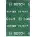 BOSCH EXPERT N880 csiszolófilc kézi csiszoláshoz, 152 x 229 mm, általános célú 2608901217