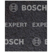 BOSCH EXPERT N880 csiszolófilc kézi csiszoláshoz, 115 x 140 mm, közepes S, 2 db 2608901219