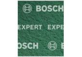 BOSCH EXPERT N880 csiszolófilc kézi csiszoláshoz, 115x140mm, XS, 2db 2608901221