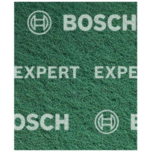 BOSCH EXPERT N880 csiszolófilc kézi csiszoláshoz, 115x140mm, XS, 2db 2608901221