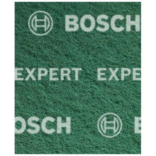 BOSCH EXPERT N880 csiszolófilc kézi csiszoláshoz, 115x140mm, XS, 2db 2608901221