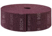 BOSCH EXPERT N880 filctekercs kézi csiszoláshoz, 115 mm x 10 m, közepes A 2608901229