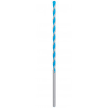 BOSCH EXPERT CYL-9 MultiConstruction fúrószár, 7 x 200 x 250 mm 2608901483