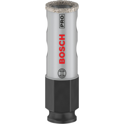 BOSCH PRO Tile PC Plus körkivágó, 19 mm, HS 2608901552