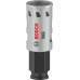 BOSCH PRO Tile PC Plus körkivágó, 25 mm, HS 2608901555