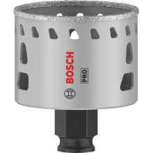 BOSCH PRO Tile PC Plus körkivágó, 57 mm, HS 2608901564